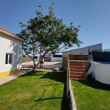Casa Da Caroleira Villa Pacos  Bagian luar foto