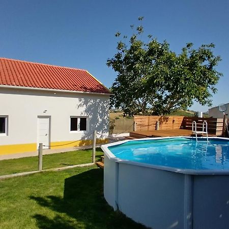 Casa Da Caroleira Villa Pacos  Bagian luar foto