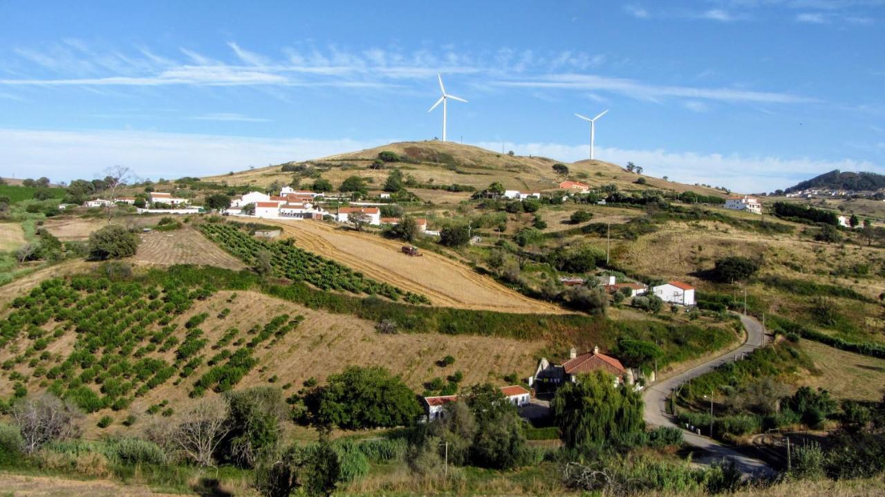 Casa Da Caroleira Villa Pacos  Bagian luar foto