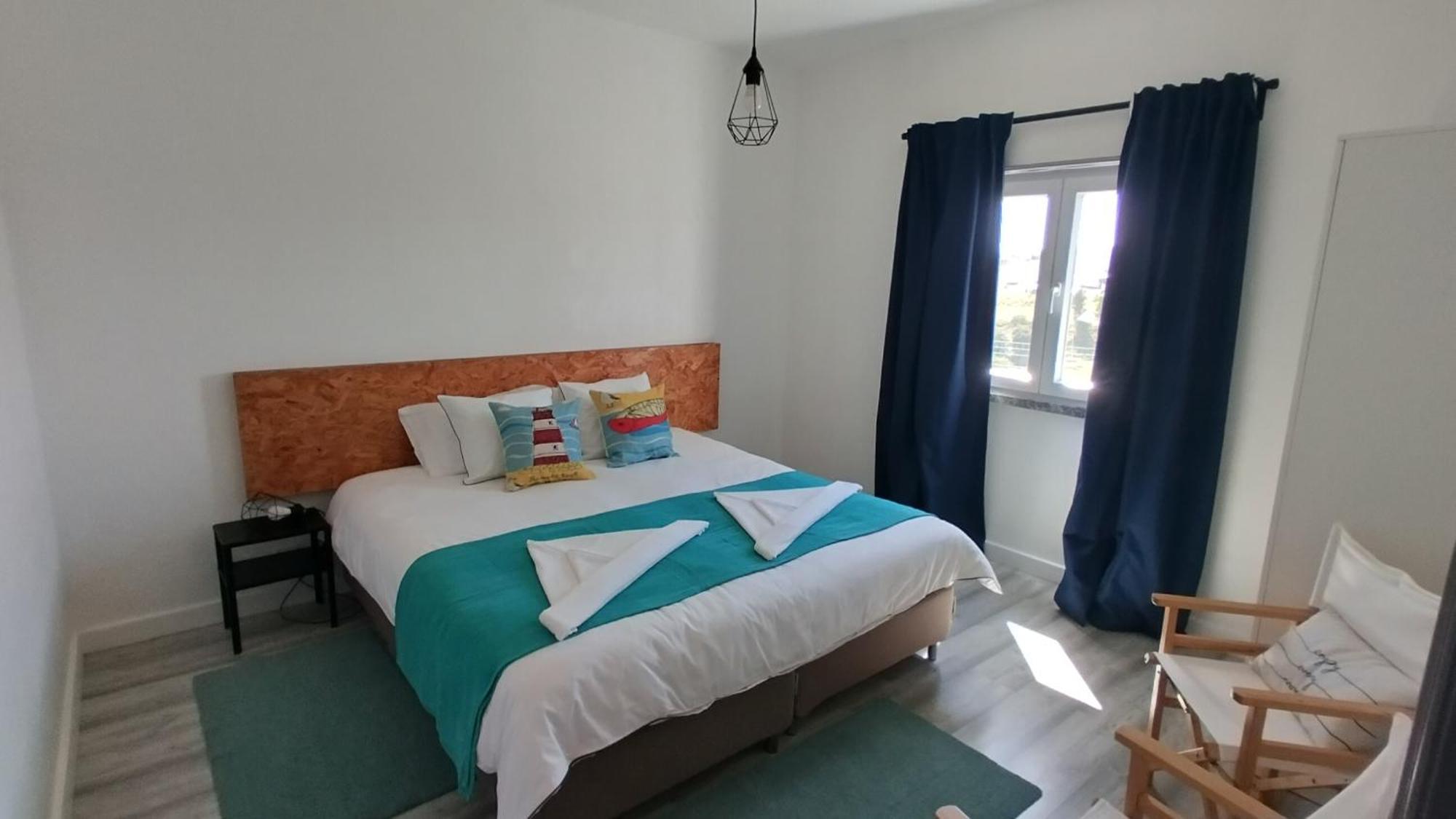 Casa Da Caroleira Villa Pacos  Bagian luar foto