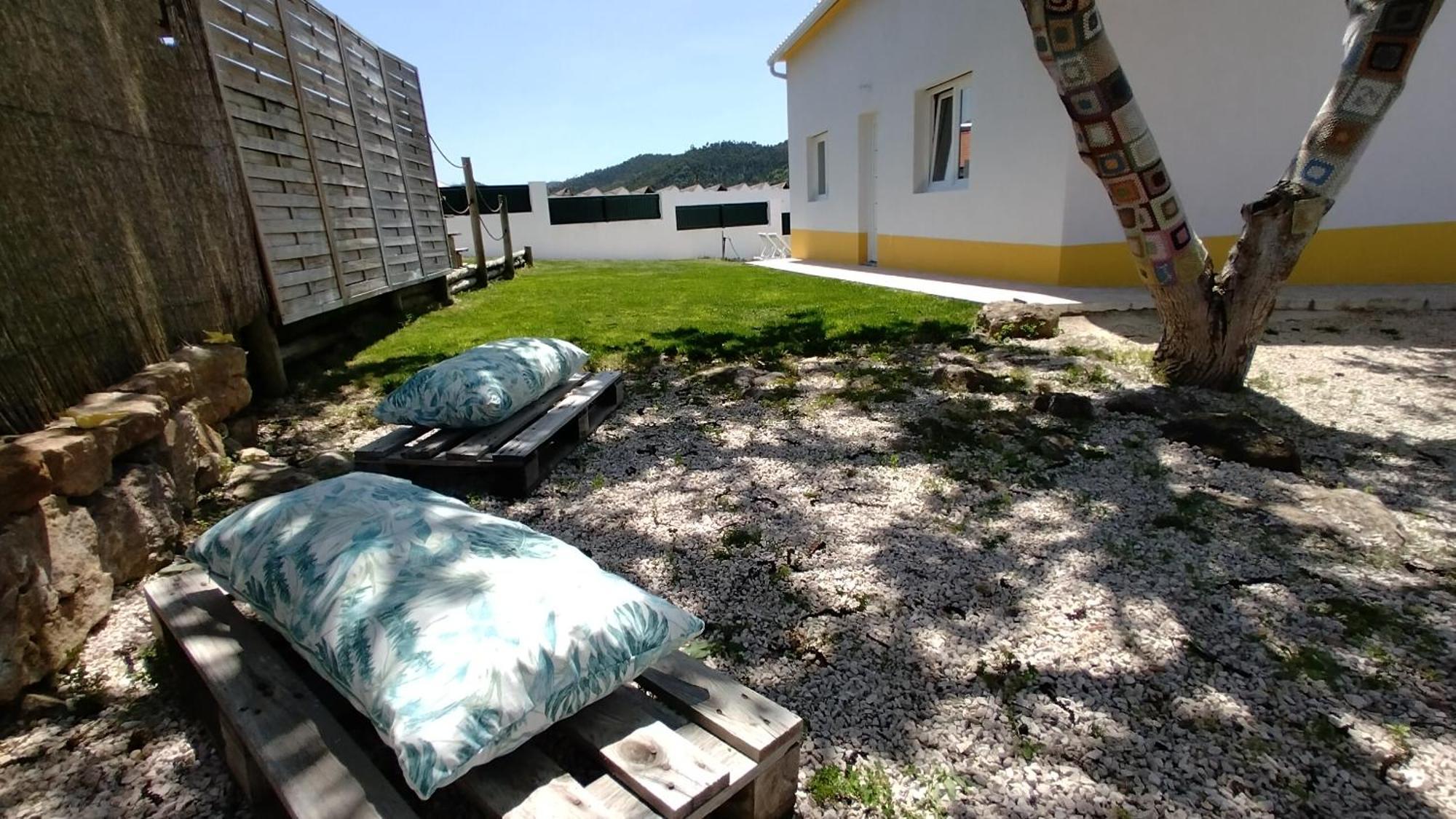 Casa Da Caroleira Villa Pacos  Bagian luar foto