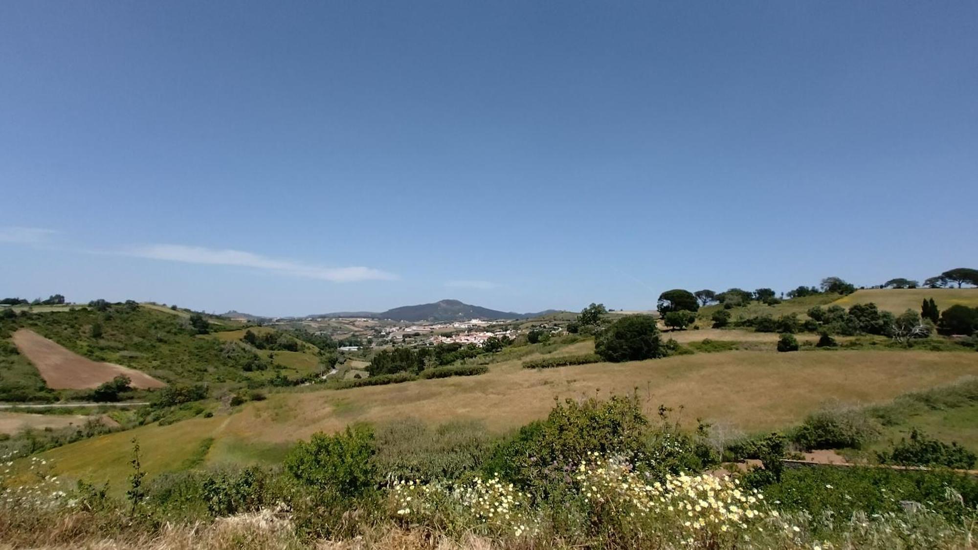 Casa Da Caroleira Villa Pacos  Bagian luar foto