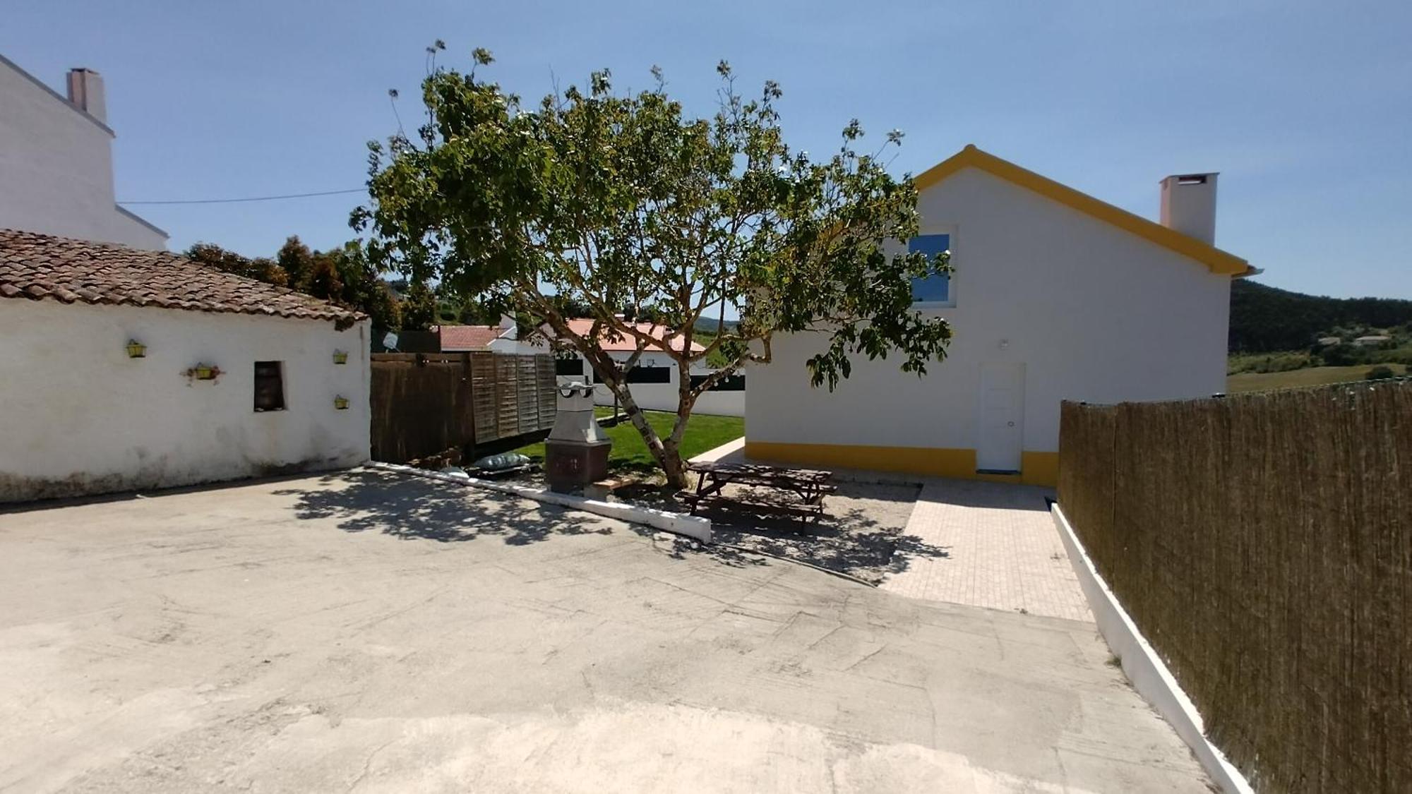 Casa Da Caroleira Villa Pacos  Bagian luar foto