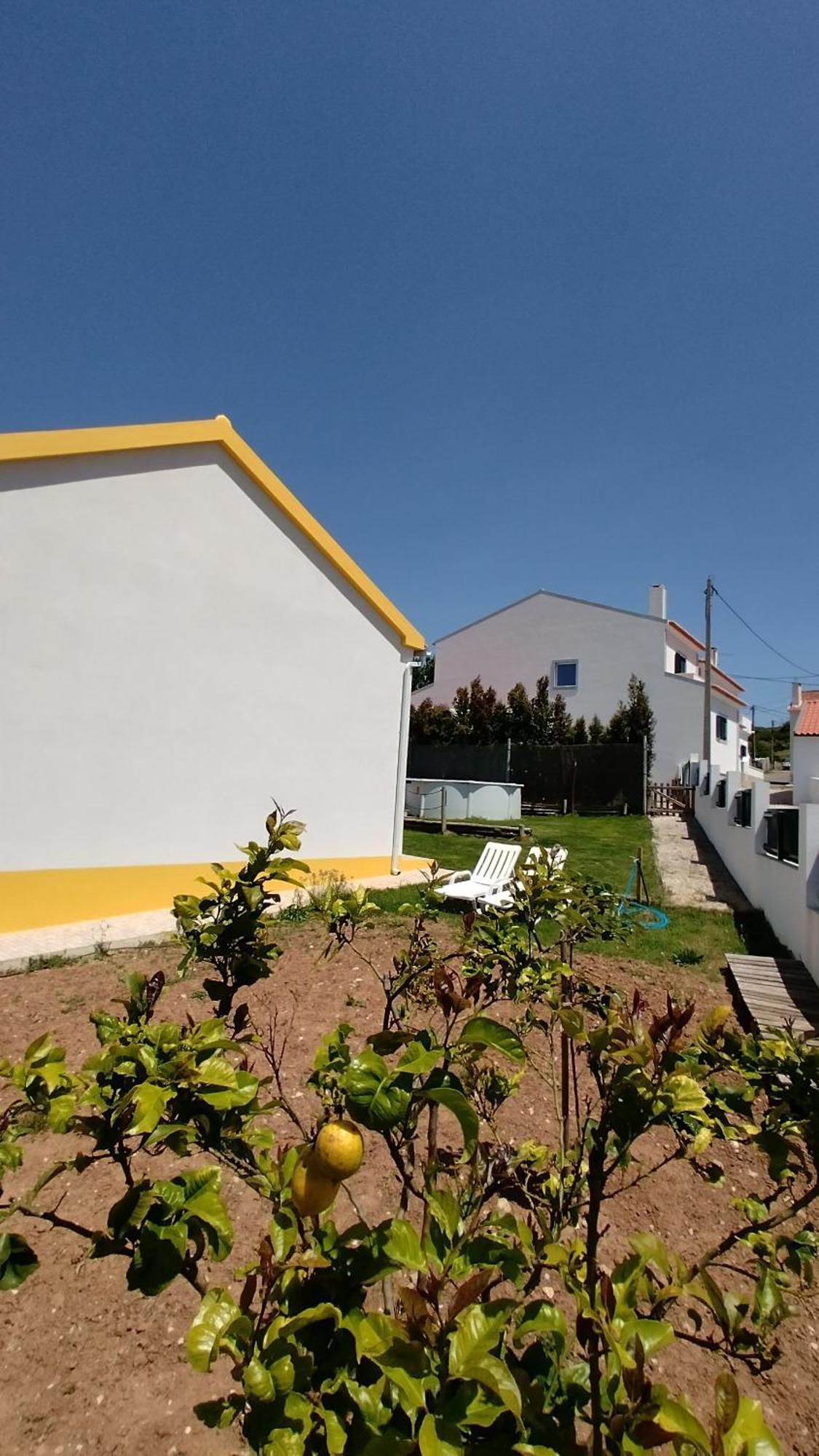 Casa Da Caroleira Villa Pacos  Bagian luar foto