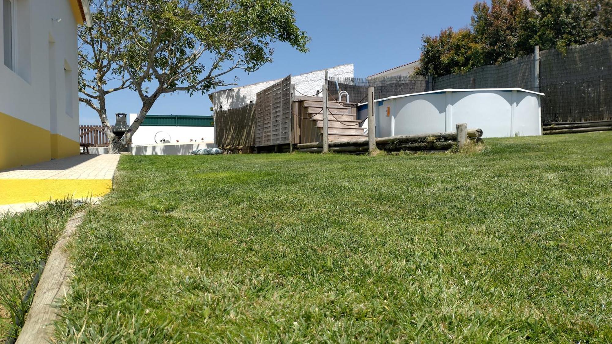 Casa Da Caroleira Villa Pacos  Bagian luar foto