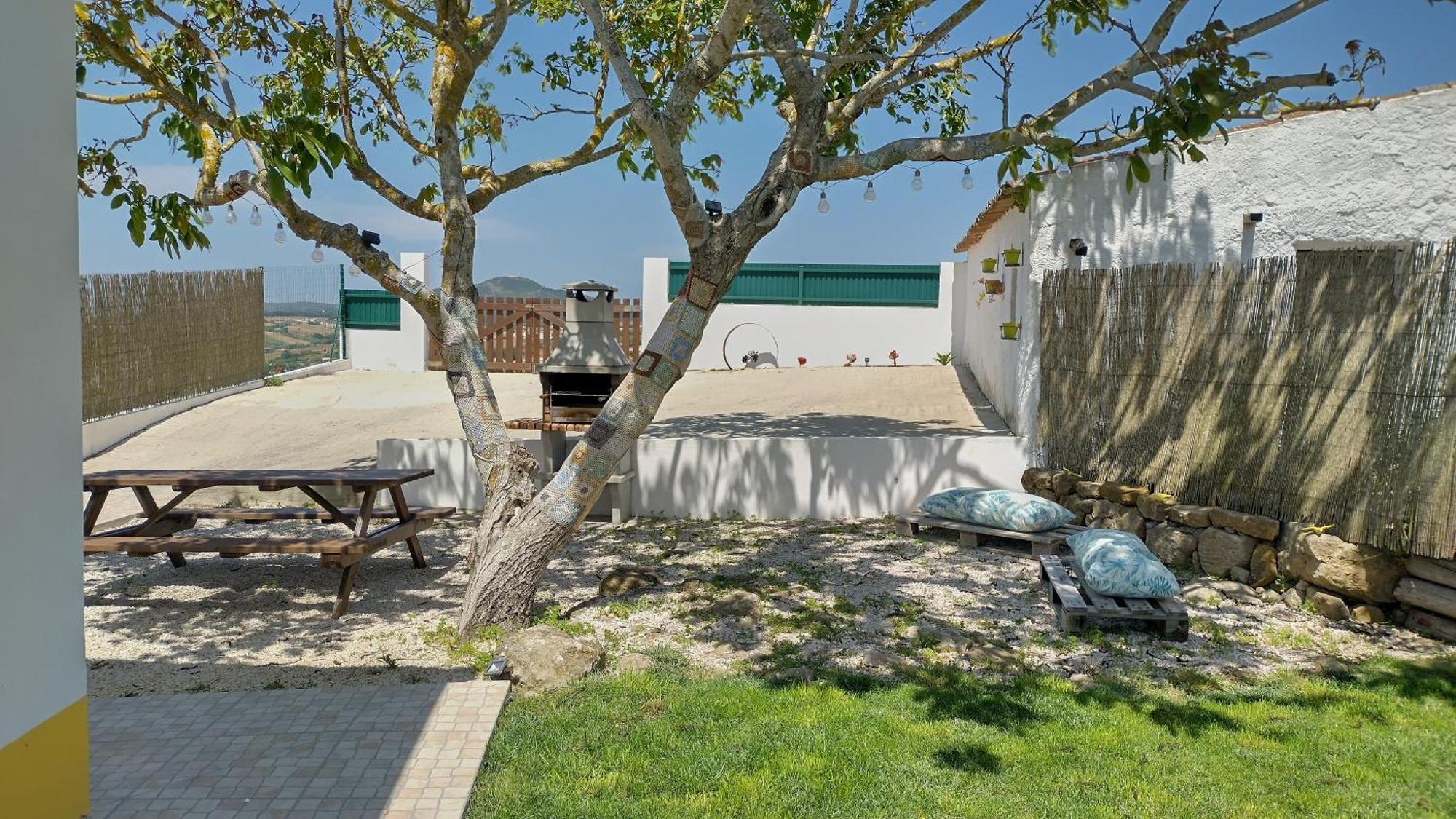 Casa Da Caroleira Villa Pacos  Bagian luar foto